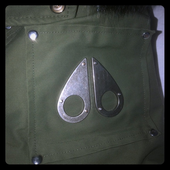 moose s Other - Moose knuckle jacket